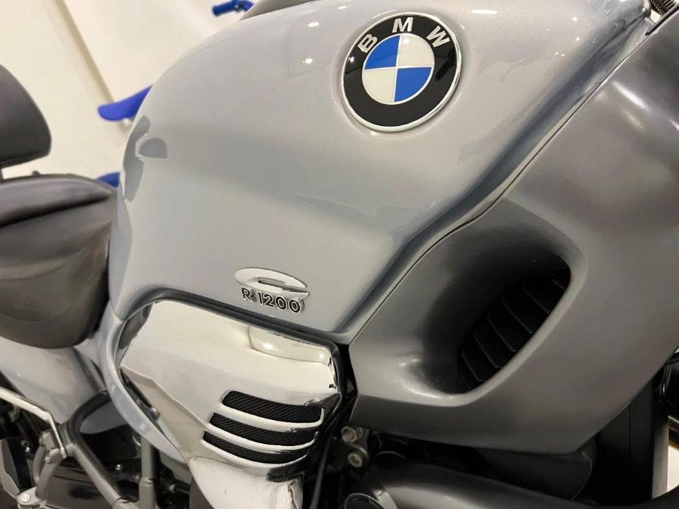 BMW R 1200 C